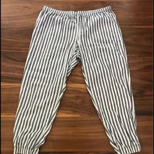 Victoria Secret PJ pants Large